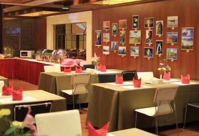 בית מלון כפרי Vienna