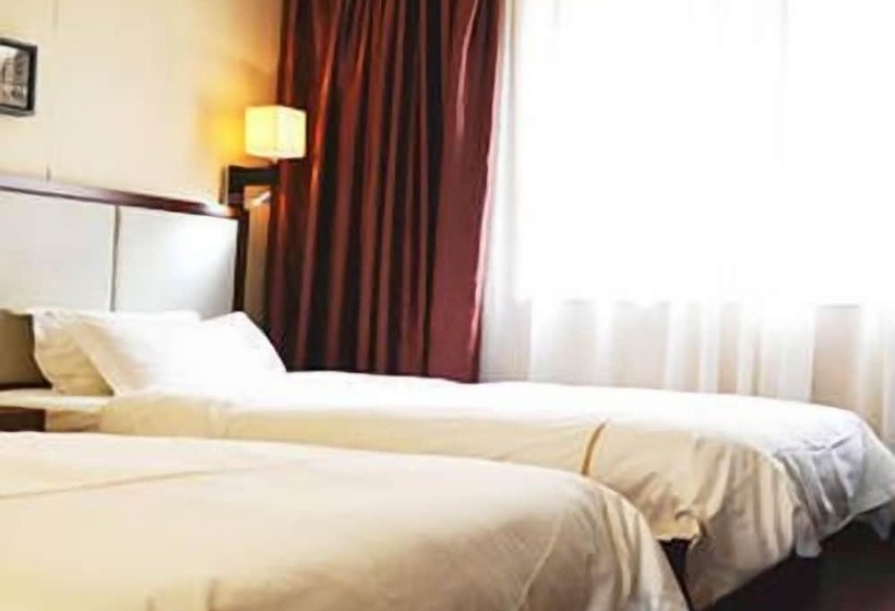 בית מלון כפרי Vienna