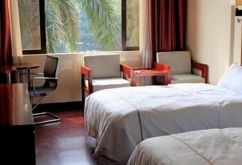 בית מלון כפרי Vienna