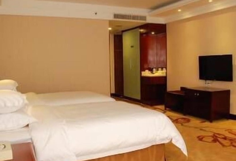 בית מלון כפרי Vienna