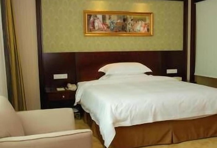 בית מלון כפרי Vienna