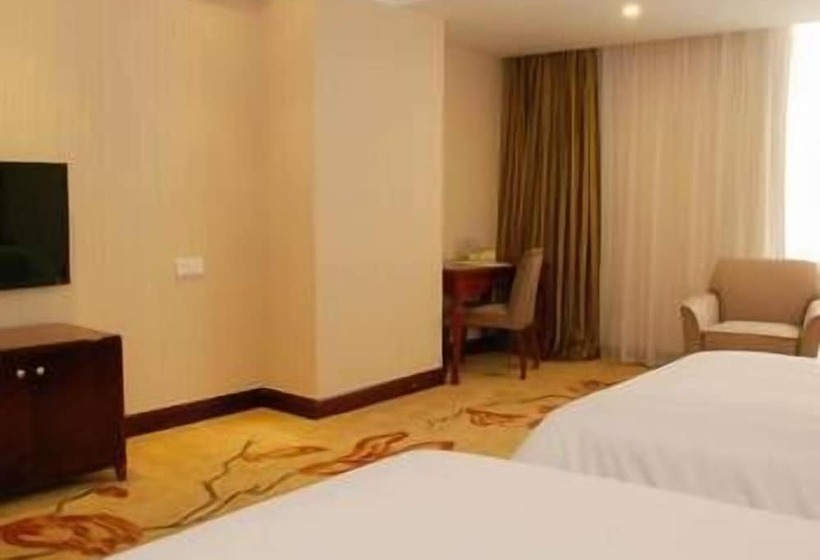 בית מלון כפרי Vienna