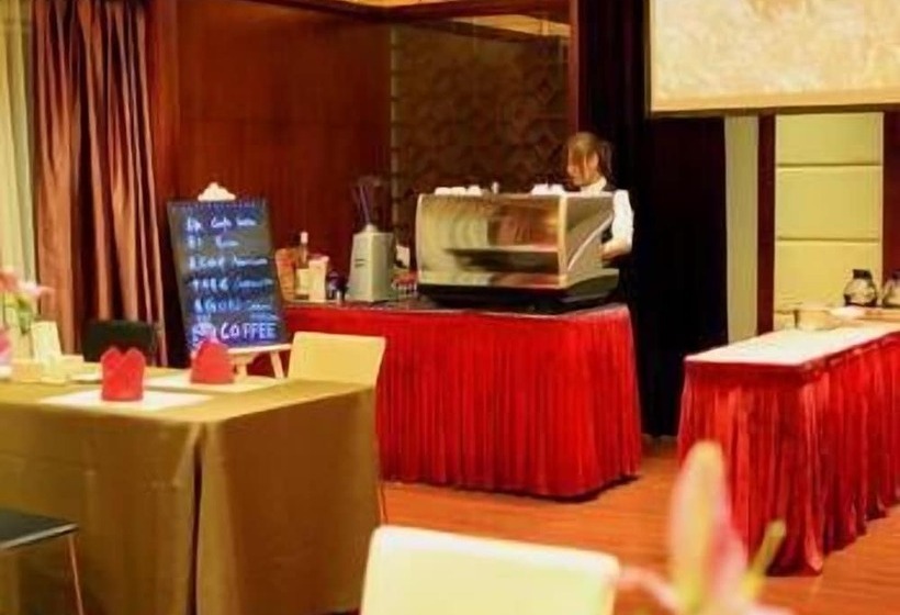 בית מלון כפרי Vienna