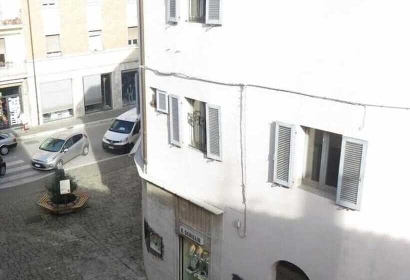 بنسيون Guest House Viaroma