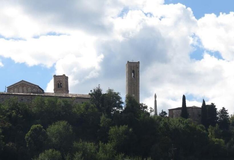 بنسيون Guest House Viaroma