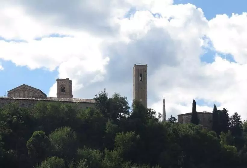 Majatalo Guest House Viaroma