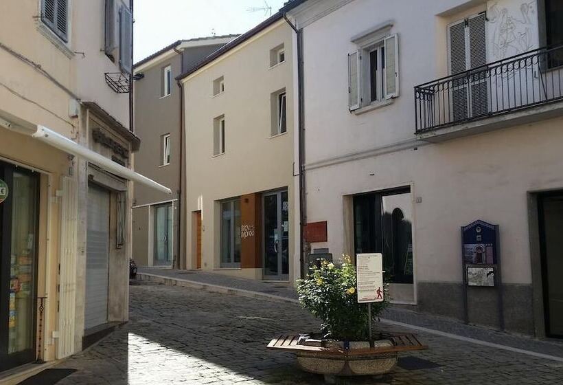 بنسيون Guest House Viaroma