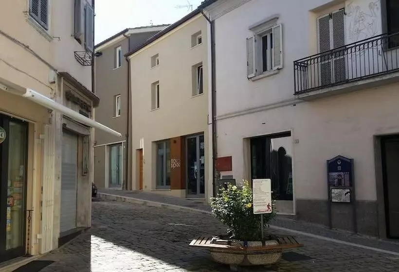 Majatalo Guest House Viaroma