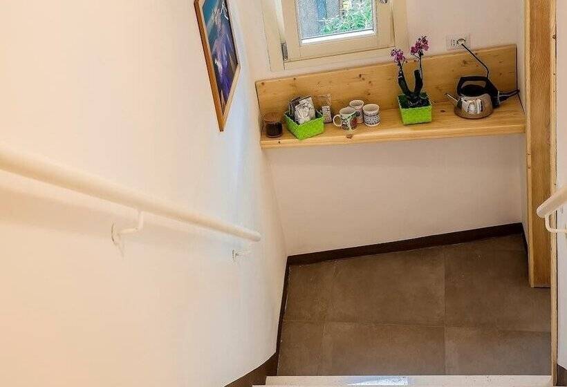 بنسيون Guest House Viaroma