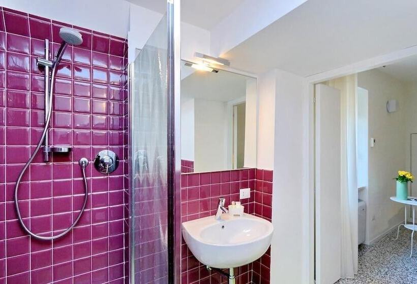 بنسيون Guest House Viaroma