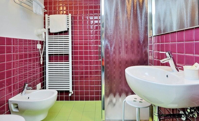 بنسيون Guest House Viaroma