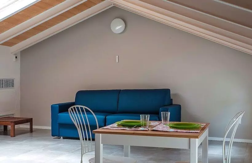 Majatalo Guest House Viaroma