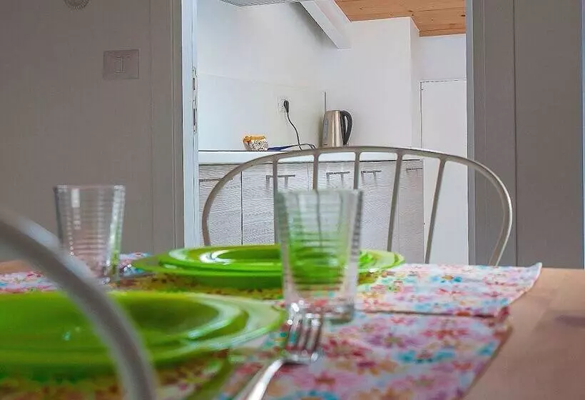 Majatalo Guest House Viaroma