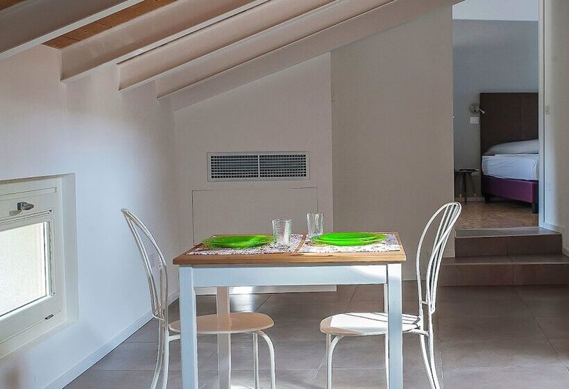 بنسيون Guest House Viaroma