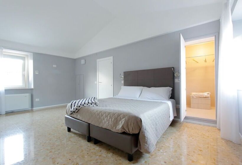 بنسيون Guest House Viaroma