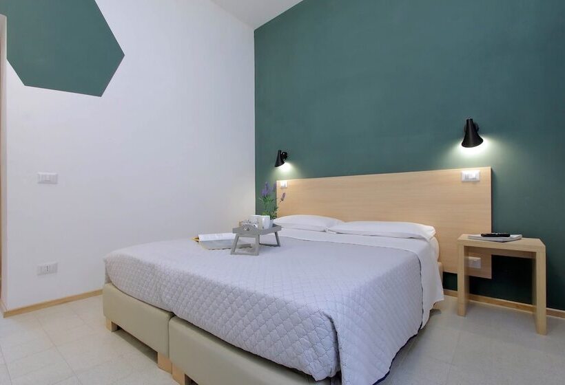 بنسيون Guest House Viaroma