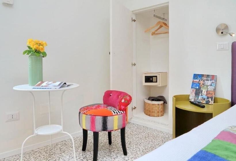 بنسيون Guest House Viaroma