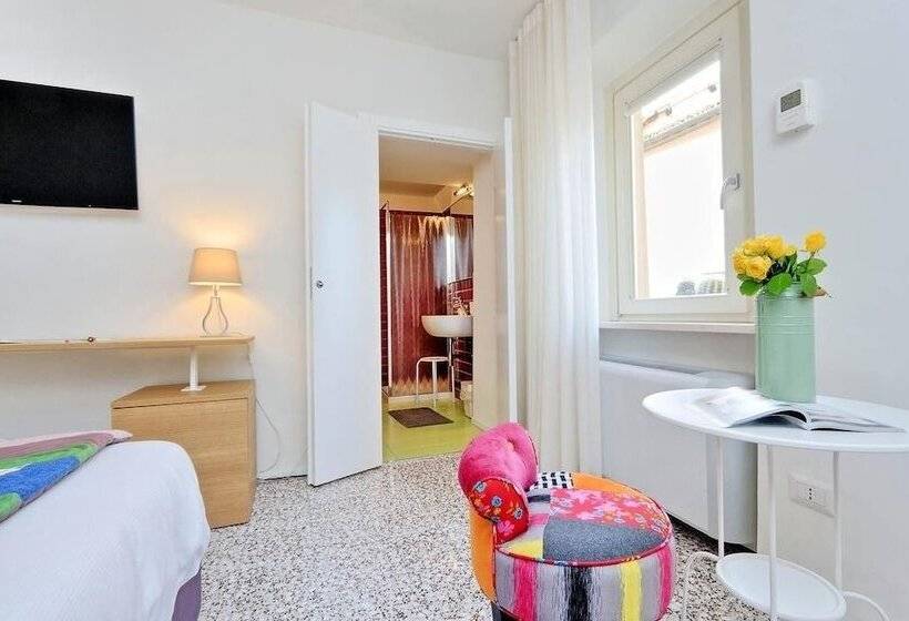 بنسيون Guest House Viaroma