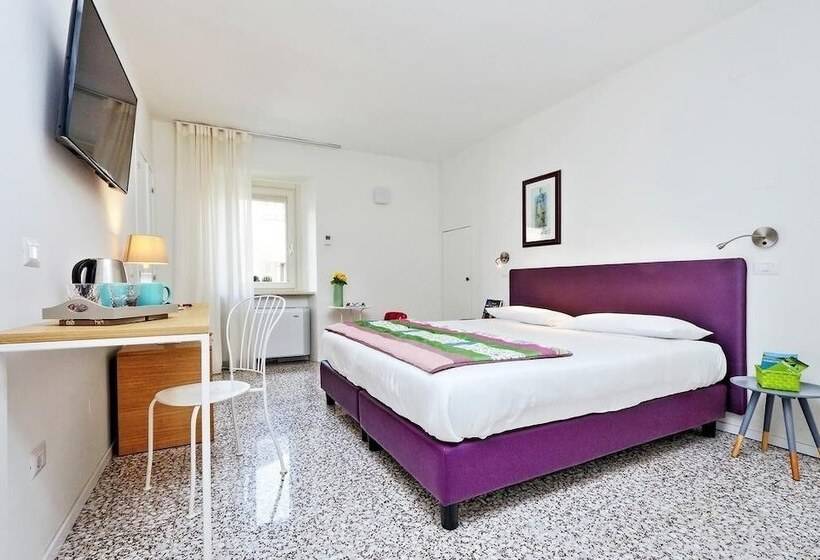 بنسيون Guest House Viaroma