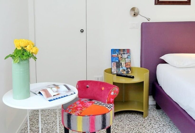 بنسيون Guest House Viaroma