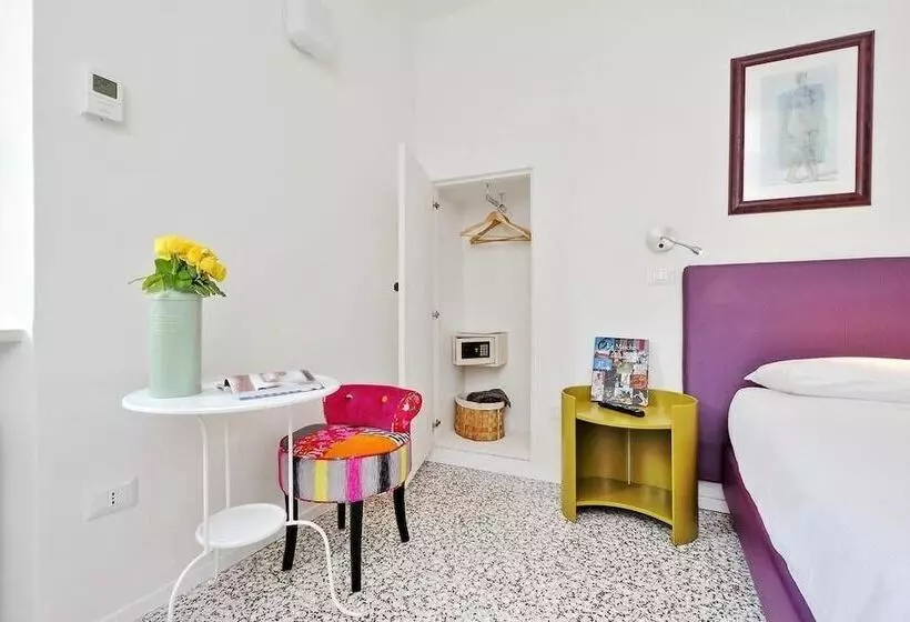 Majatalo Guest House Viaroma