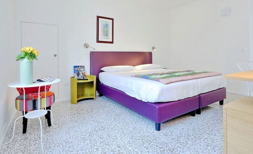 بنسيون Guest House Viaroma