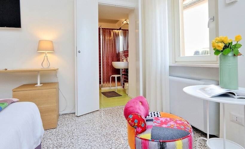 بنسيون Guest House Viaroma