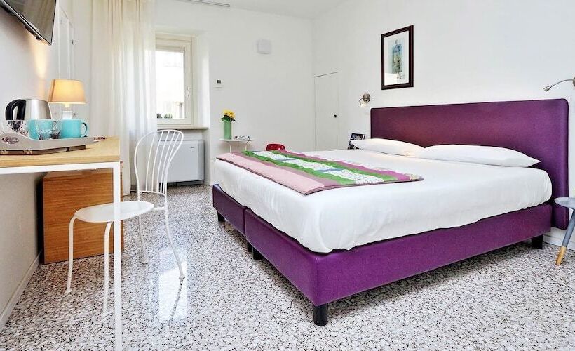 بنسيون Guest House Viaroma