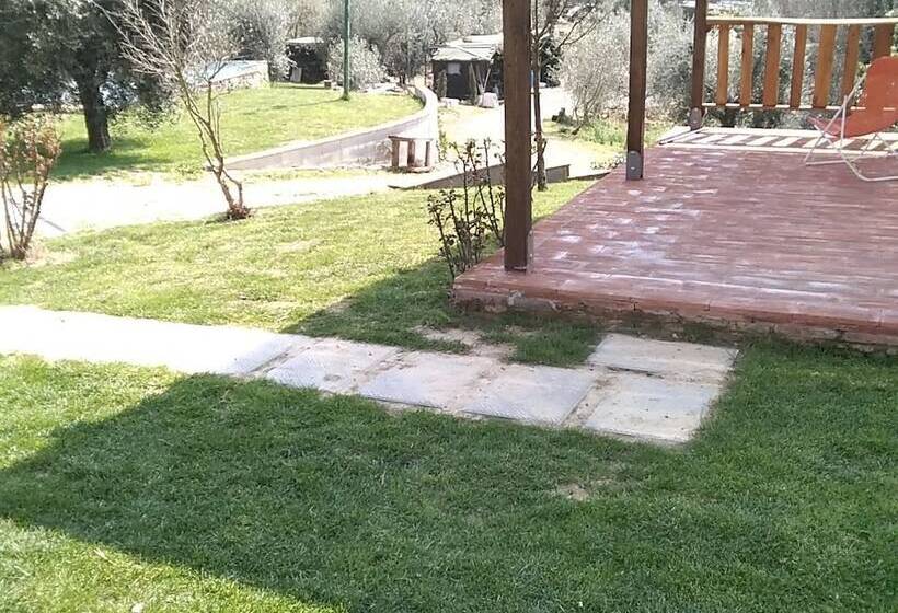 פנסיון Il Poggio