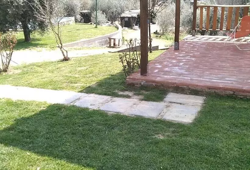 پانسیون Il Poggio