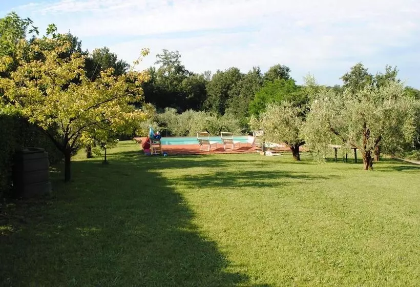 پانسیون Il Poggio