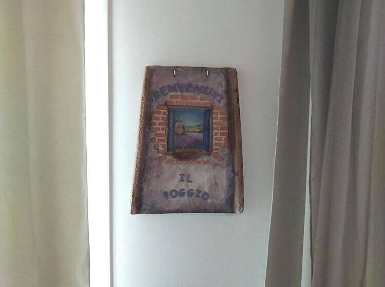 פנסיון Il Poggio