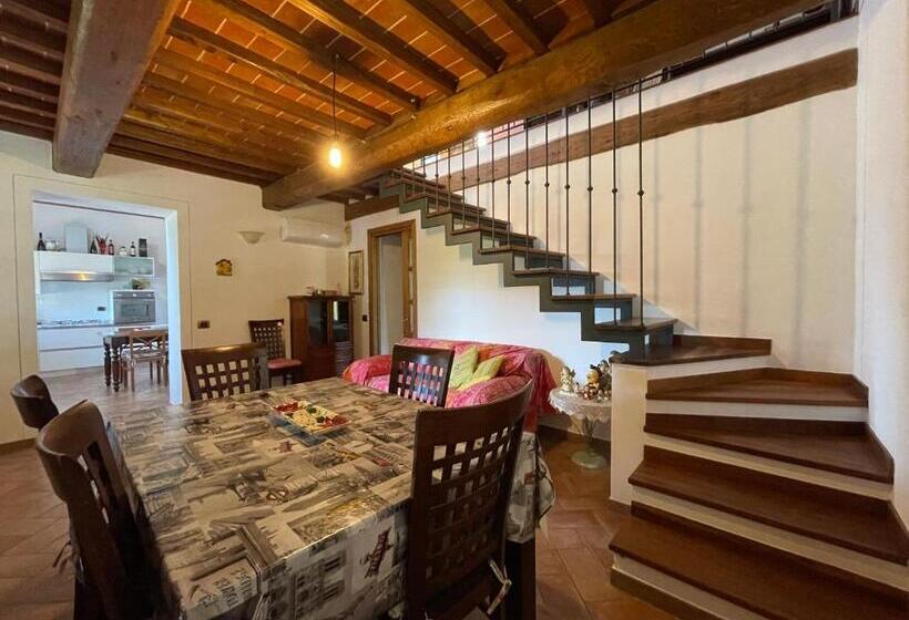 פנסיון Il Poggio