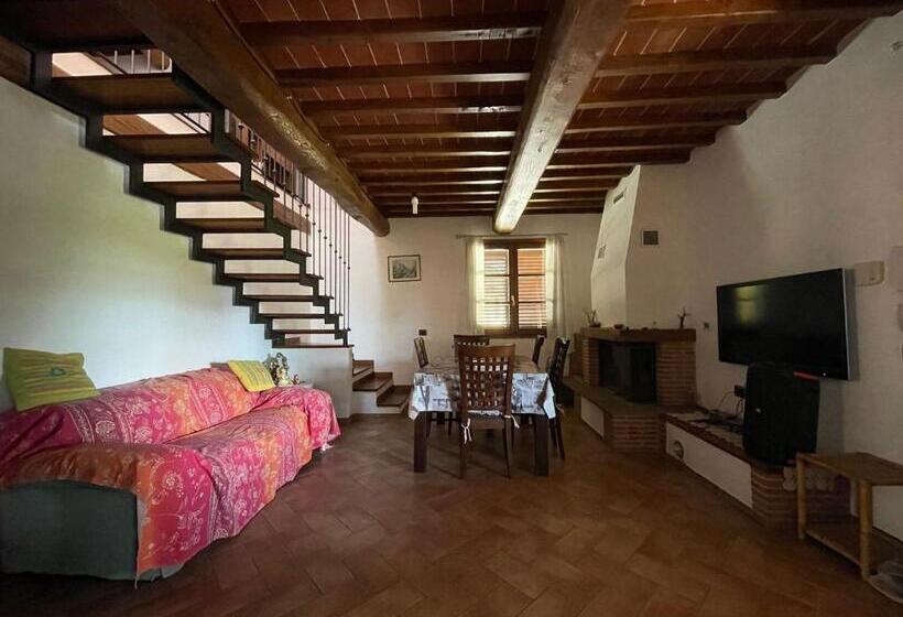 פנסיון Il Poggio