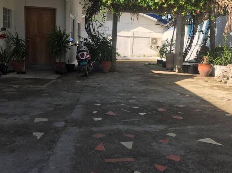 Pansiyon Mariana Guesthouse