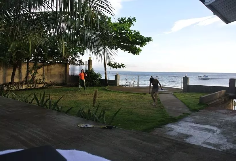 پانسیون Mariana Guesthouse