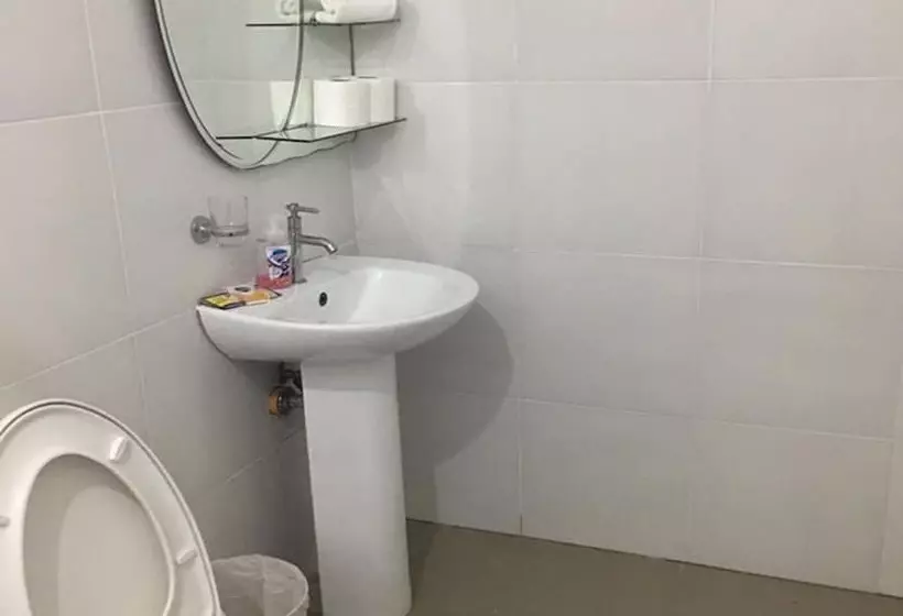 پانسیون Mariana Guesthouse