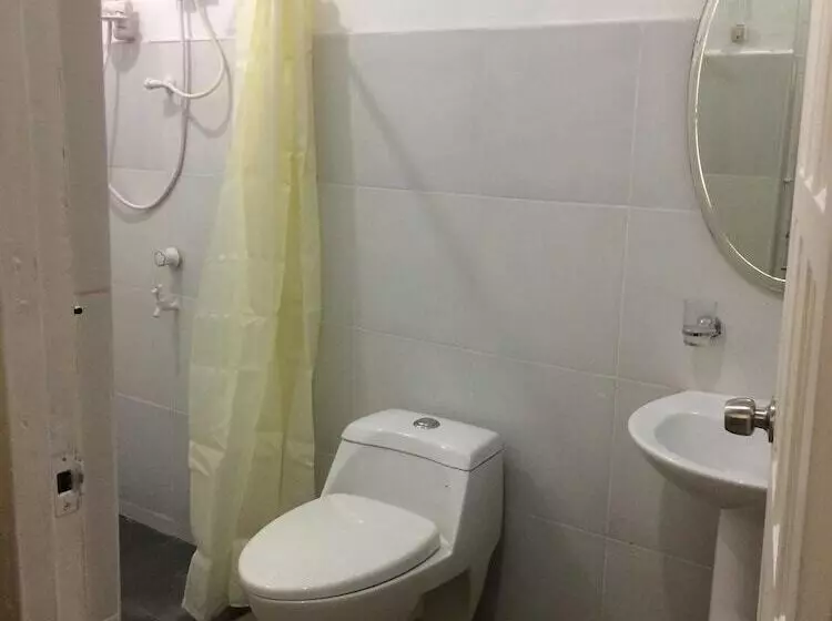 پانسیون Mariana Guesthouse