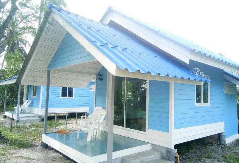 پانسیون Mr.yong Tour & Homestay