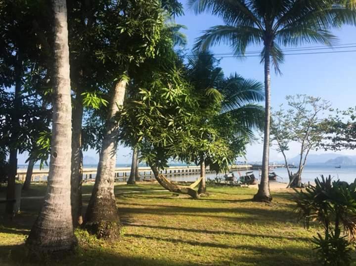 پانسیون Mr.yong Tour & Homestay