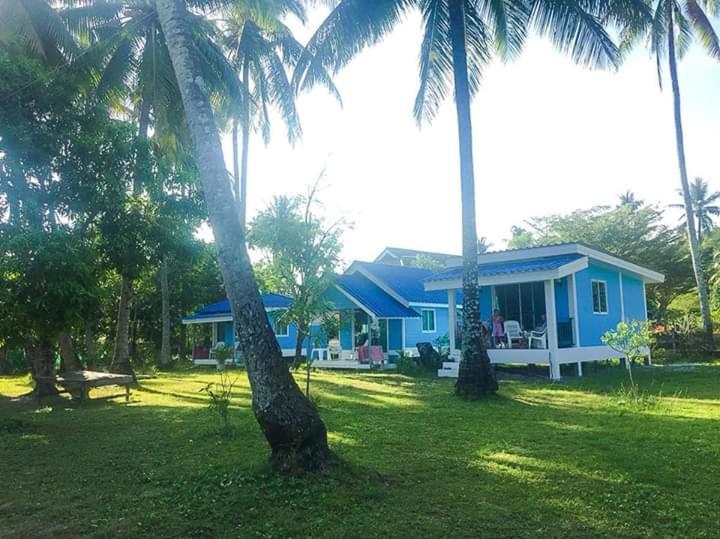 پانسیون Mr.yong Tour & Homestay