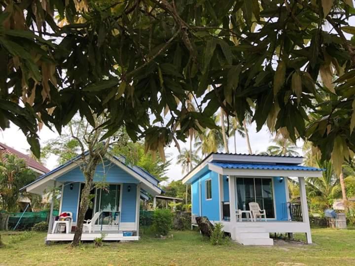 پانسیون Mr.yong Tour & Homestay