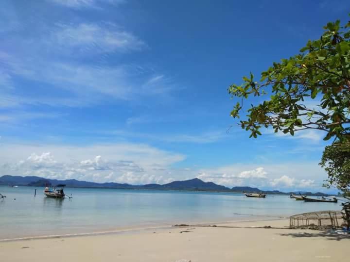 پانسیون Mr.yong Tour & Homestay