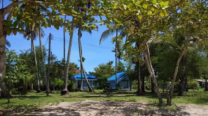 پانسیون Mr.yong Tour & Homestay