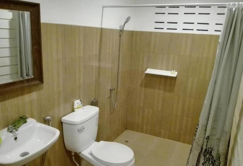 پانسیون Mr.yong Tour & Homestay