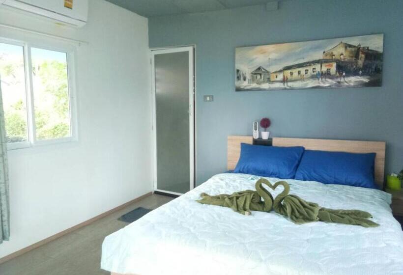 پانسیون Mr.yong Tour & Homestay