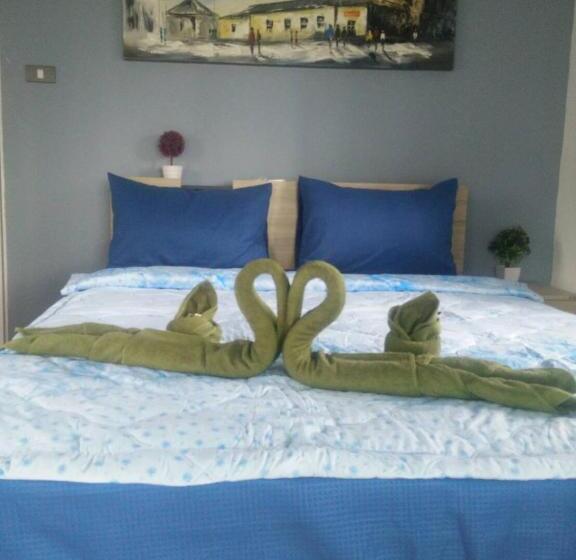 پانسیون Mr.yong Tour & Homestay