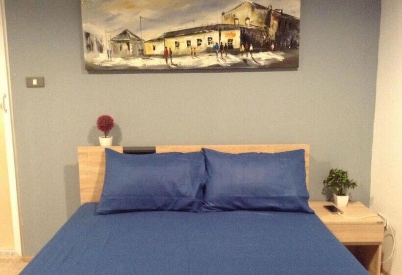 پانسیون Mr.yong Tour & Homestay