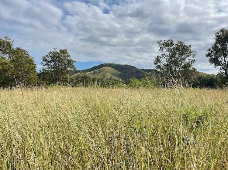 Pensão Poé Côté Lagon Beach Bungalows