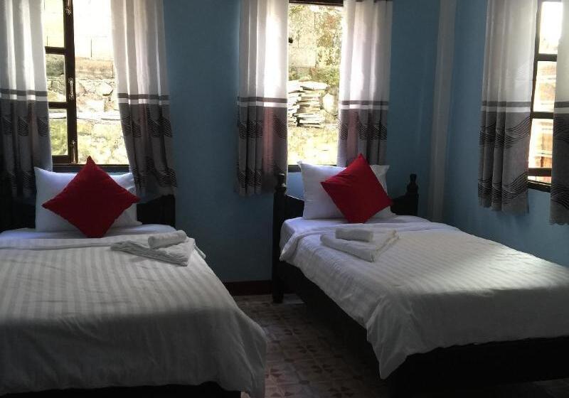 Пансион Sysomphone G.h